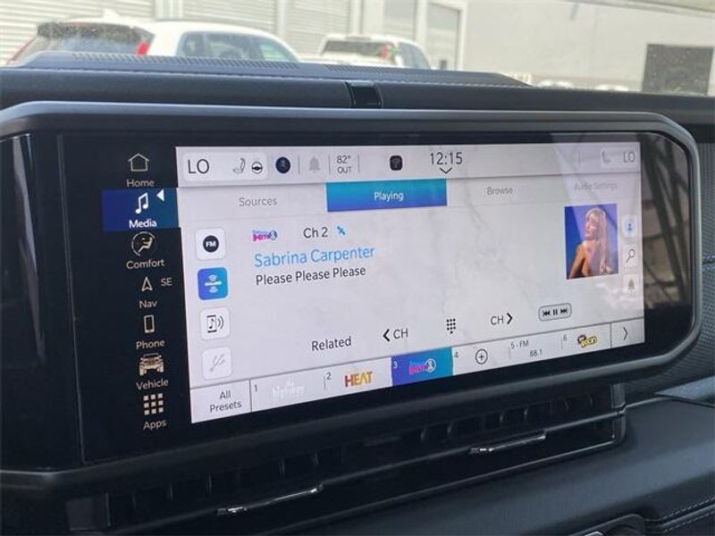 New 2024 Jeep Wrangler 4-door Rubicon X 4xeImage 18