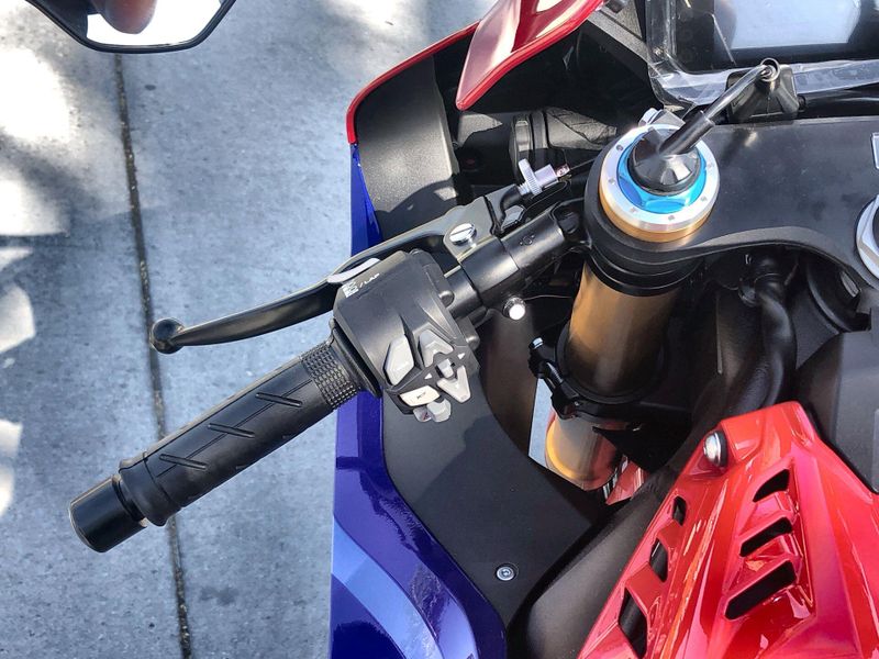 New 2026 Honda CBR1000RR-R FIREBLADE SP Image 22