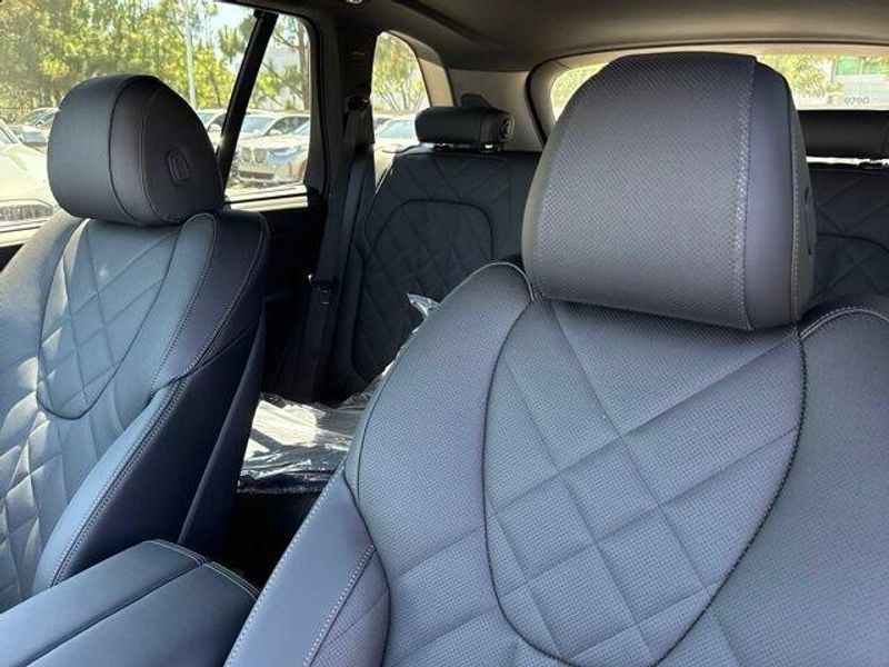 New 2026 BMW X5 sDrive40iImage 19