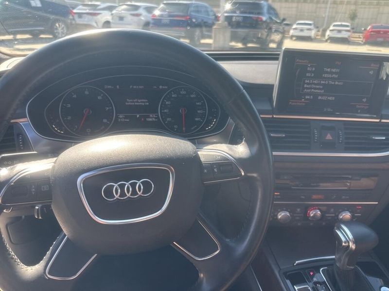 Used 2013 Audi A7 3.0T Premium PlusImage 10