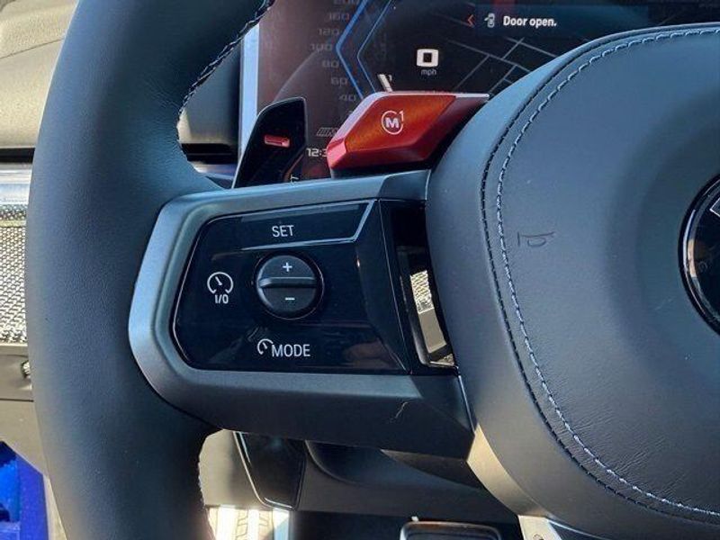 New 2026 BMW M5 BaseImage 20