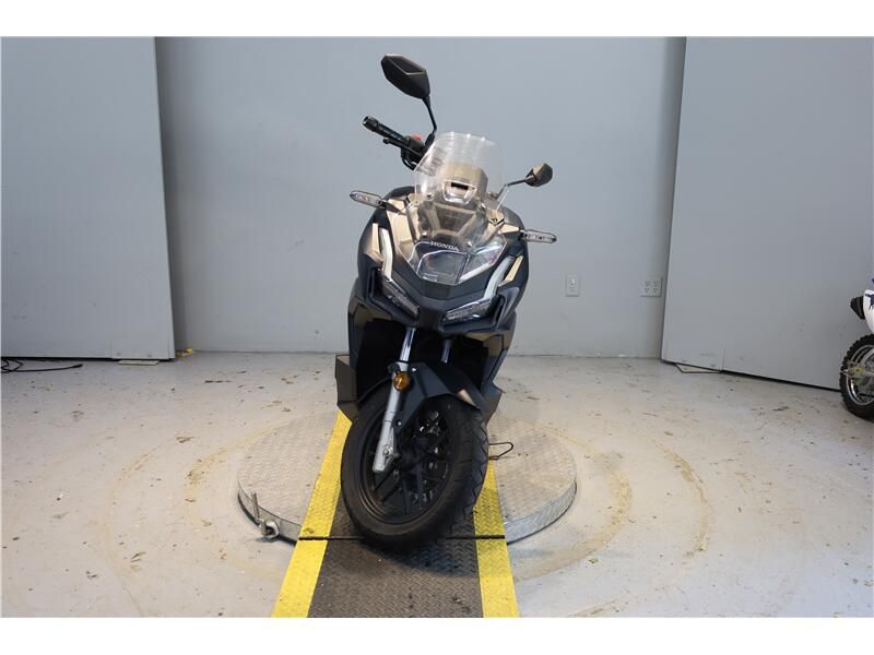 Used 2021 Honda ADV150 Image 8