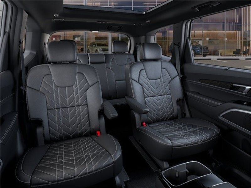2024 Kia Telluride SX X-ProImage 16