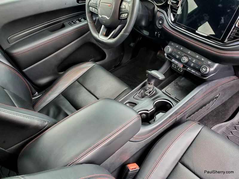 2024 Dodge Durango R/T Plus BlacktopImage 26