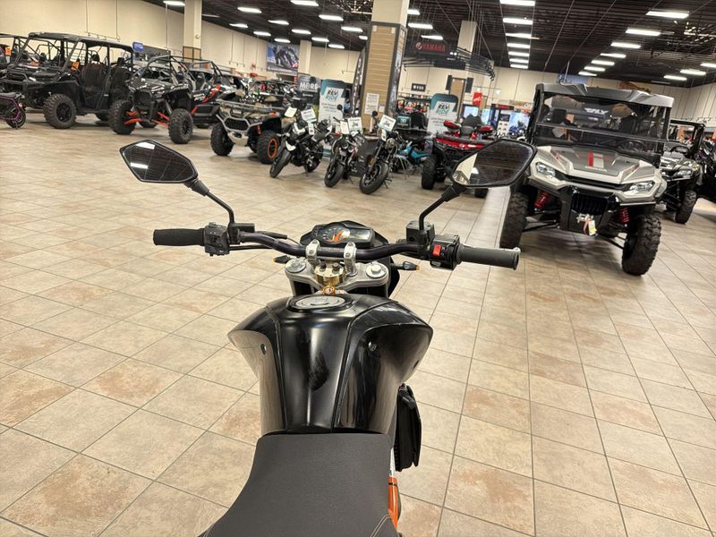 Used 2014 KTM 690 Duke ABS Image 26