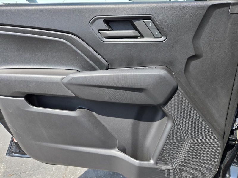 Used 2023 Chevrolet Colorado 4WD Crew Cab Trail Boss