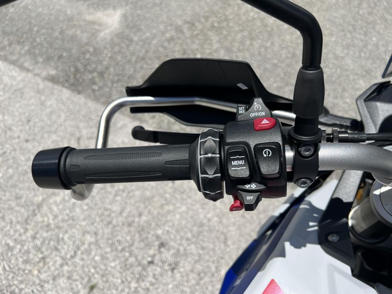 New 2026 BMW F 900 GS 