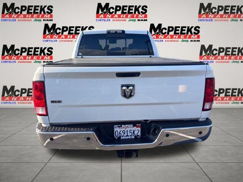 Used 2017 RAM 2500 SLTImage 4