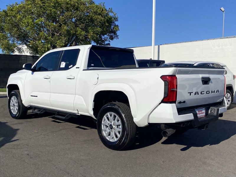 New 2025 Toyota Tacoma SR5Image 5