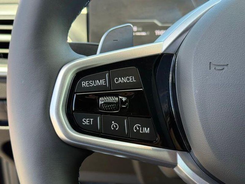 Used 2025 BMW 3 Series M340i xDriveImage 25