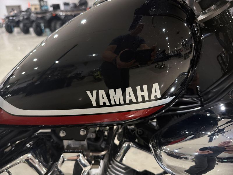 New 2026 Yamaha V STAR 250 Image 26