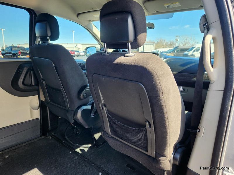 Used 2013 Dodge Grand Caravan SXT