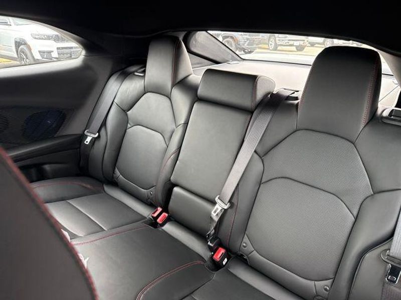 2026 Dodge Charger Scat Pack Plus 2-door Awd