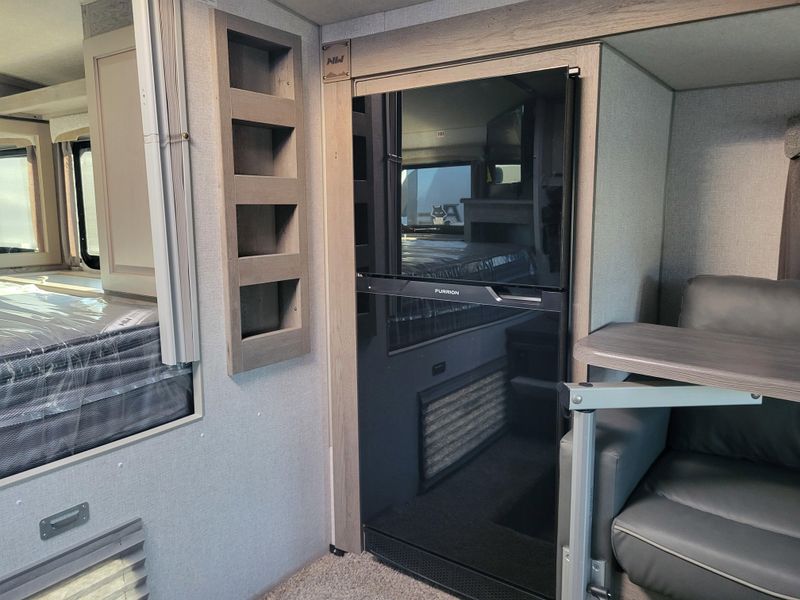 New 2026 NORTHWOOD MFG ARCTIC FOX 990 Image 14