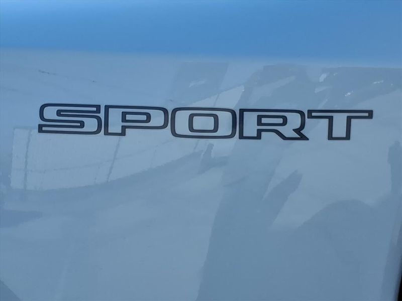 Used 2024 RAM 3500 LaramieImage 11