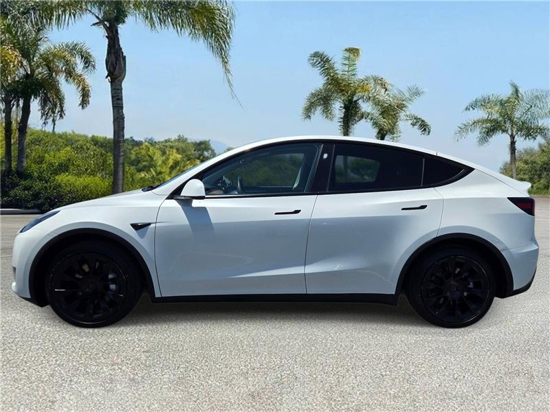 Used 2023 Tesla Model Y Long Range AWD