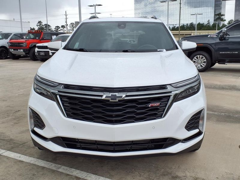 2022 Chevrolet Equinox RSImage 13