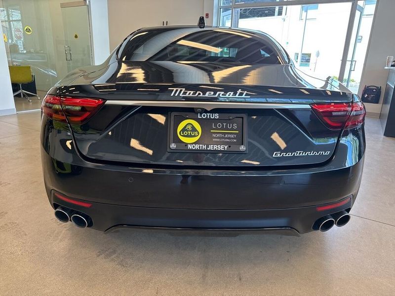 2024 Maserati GranTurismo Modena
