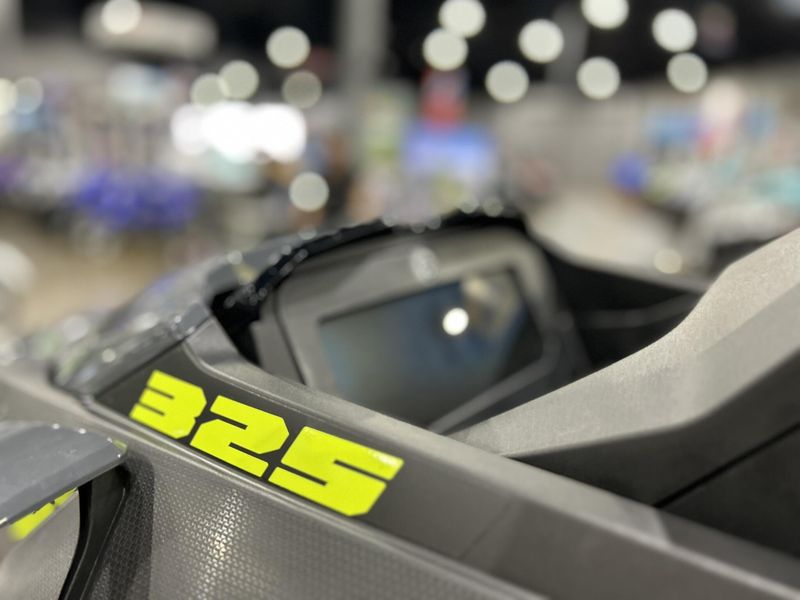 New 2025 Sea-Doo RXT-X 325 (SOUND SYSTEM) Image 15