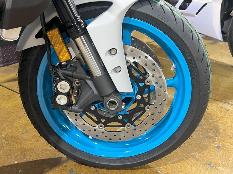 New 2025 Yamaha MT-10 Image 10