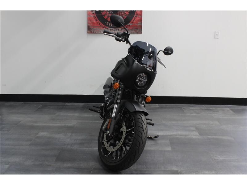 2023 Indian Motorcycle SPORT CHIEF Image 2