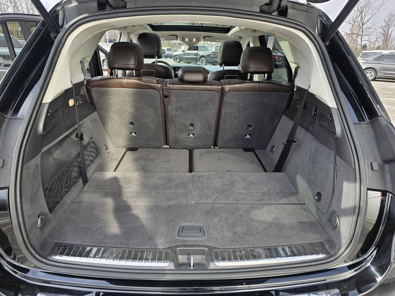 Used 2020 Mercedes-Benz GLE 350Image 26