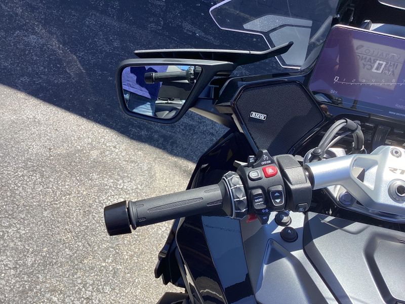 New 2026 BMW R 1300 RT 