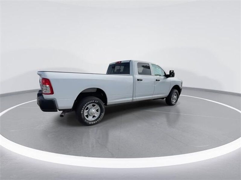 Used 2023 RAM 2500 TradesmanImage 8