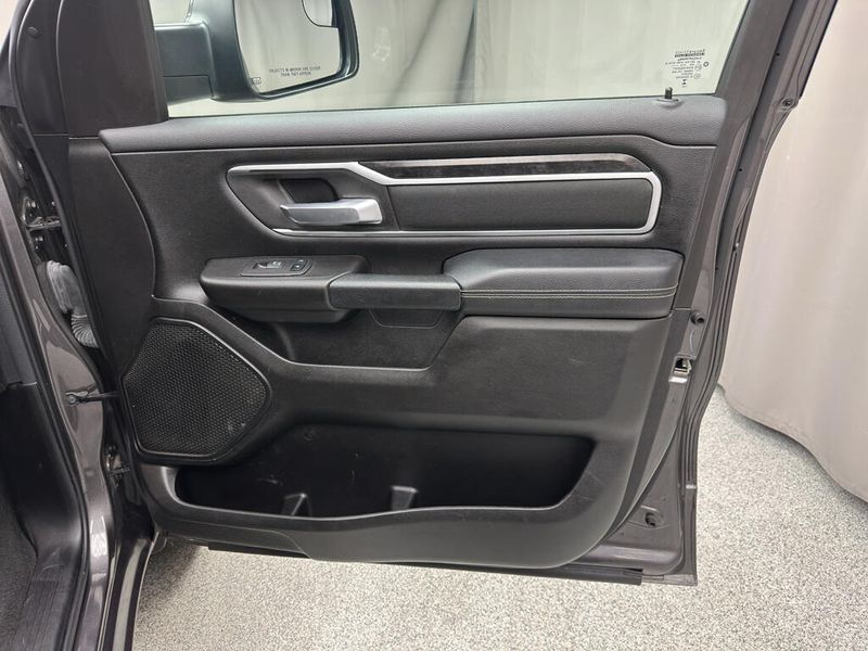 Used 2023 RAM 1500 Big HornImage 17
