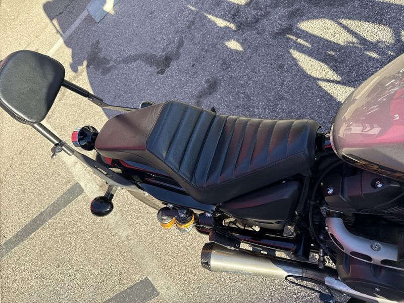Used 2015 Yamaha BOLT C-SPEC Image 15