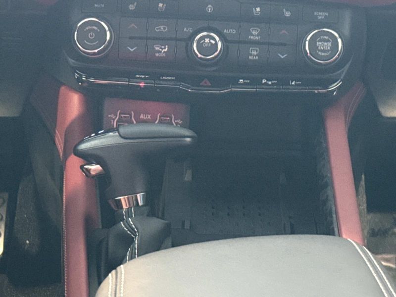 New 2026 Dodge Durango Srt Hellcat Jailbreak Awd
