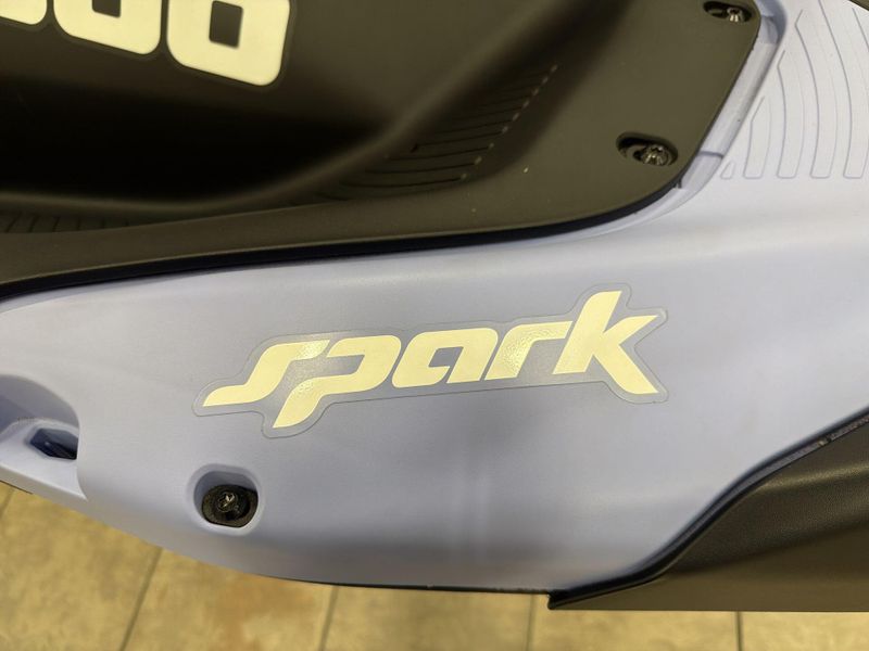 New 2025 Sea-Doo SPARK FOR 3 90 CONVENIENCE PACKAGE (SOUND SYSTEM) Image 23