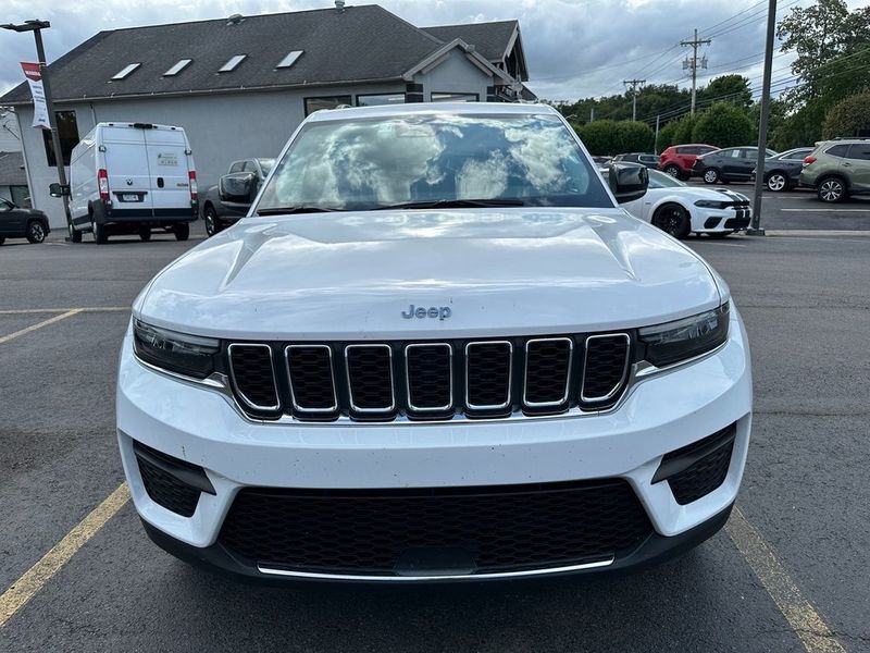 2023 Jeep Grand Cherokee LaredoImage 9