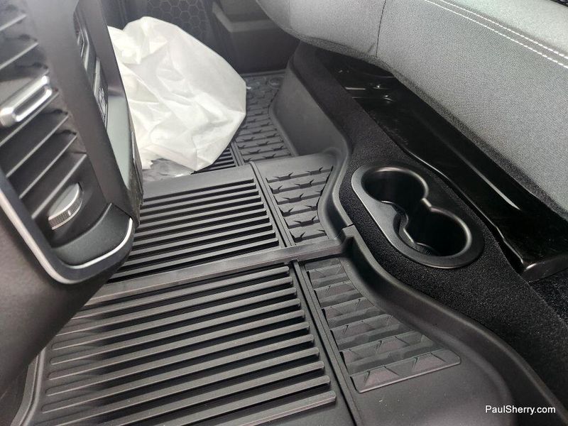 2024 RAM 2500 Big Horn Crew Cab 4x4 6