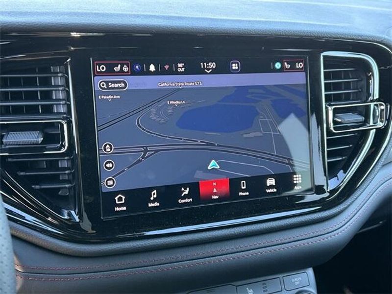 New 2026 Dodge Durango Gt RwdImage 20