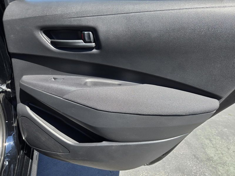 Used 2024 Toyota Corolla LE