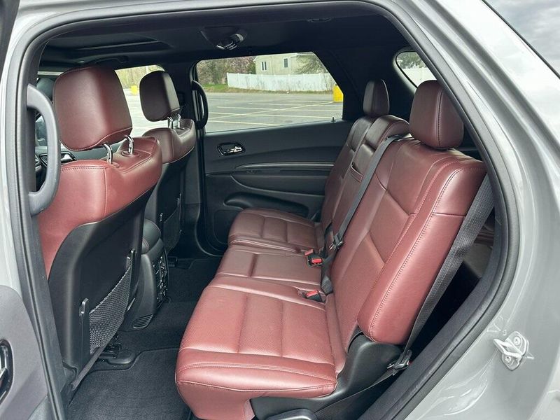 2023 Dodge Durango R/T PlusImage 20