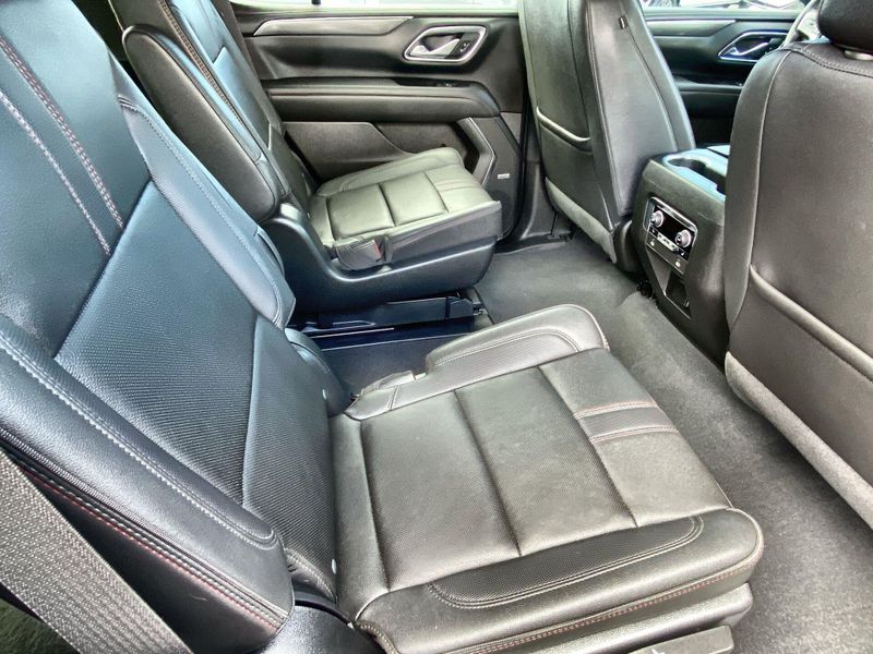 Used 2023 Chevrolet Tahoe RSTImage 26