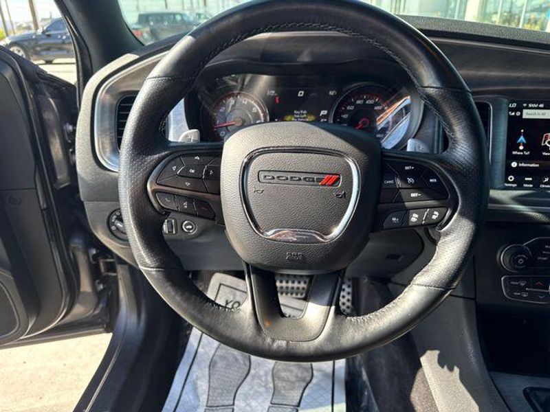 Used 2018 Dodge Charger R/T Daytona 392Image 13