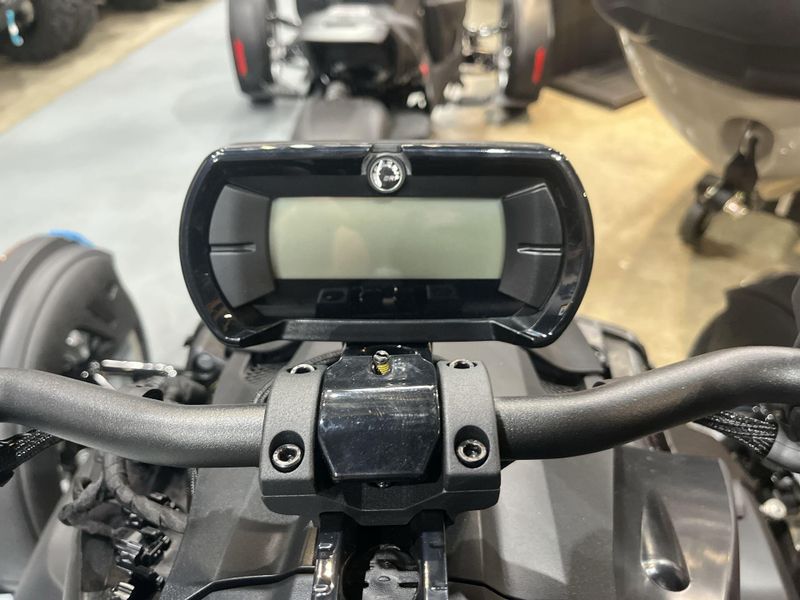 New 2026 Can-Am RYKER RALLY (900 ACE) Image 14