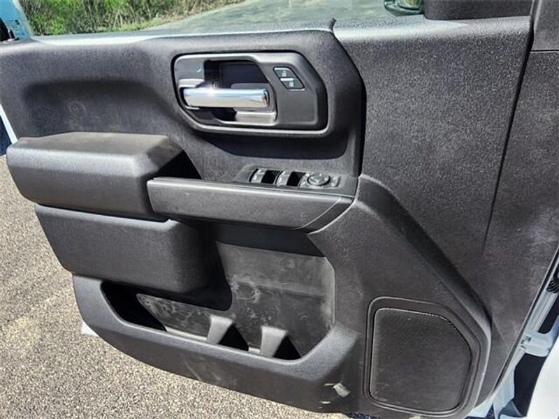 New 2024 Chevrolet Silverado 2500HD Work TruckImage 34