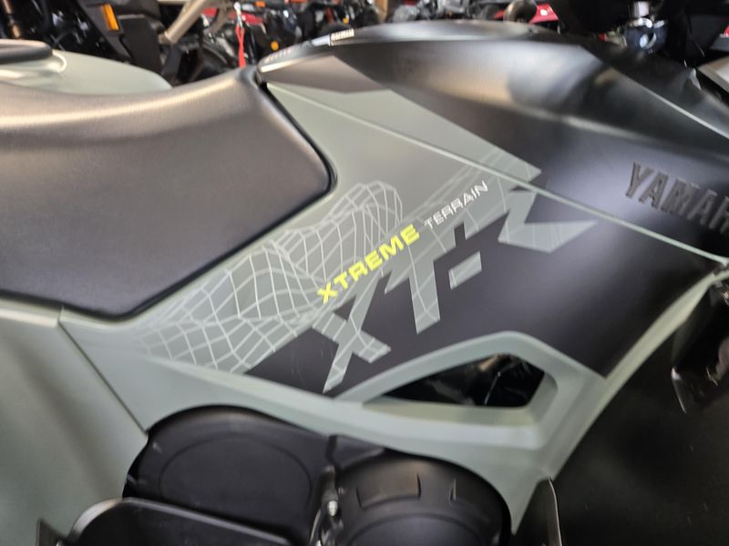 NEW 2026 YAMAHA GRIZZLY EPS XTR Image 5