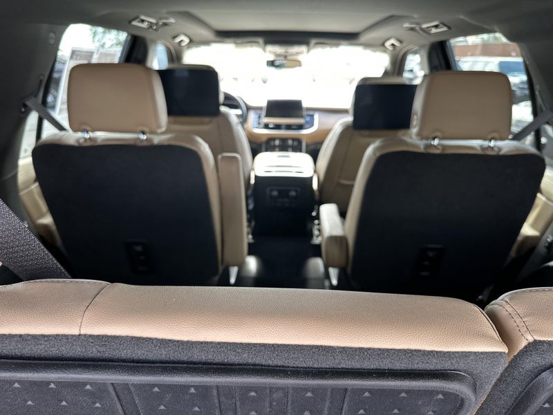 Used 2023 Chevrolet Tahoe PremierImage 15