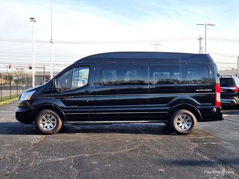 Used 2019 Ford Transit-150 