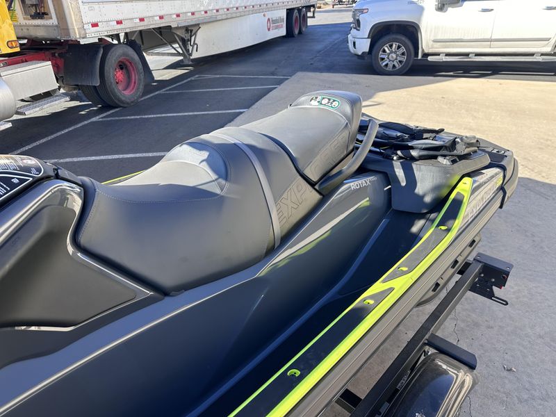 NEW 2026 SEADOO EXPLORER-PRO-230-WITH-SOUND-SYSTEM Image 14