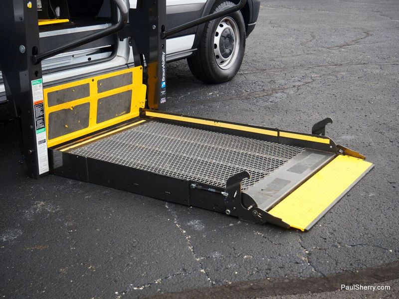 Used 2019 Ford Transit-350 XL