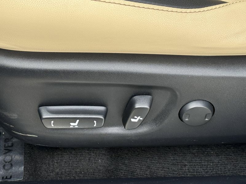 2016 Lexus NX 200tImage 20