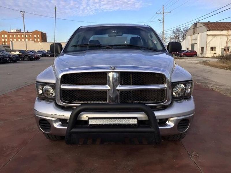 2004 Dodge Ram 1500 SLTImage 8