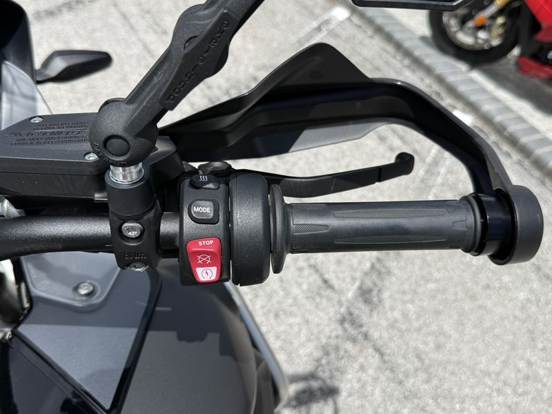 2022 BMW R 1250 GS Adventure