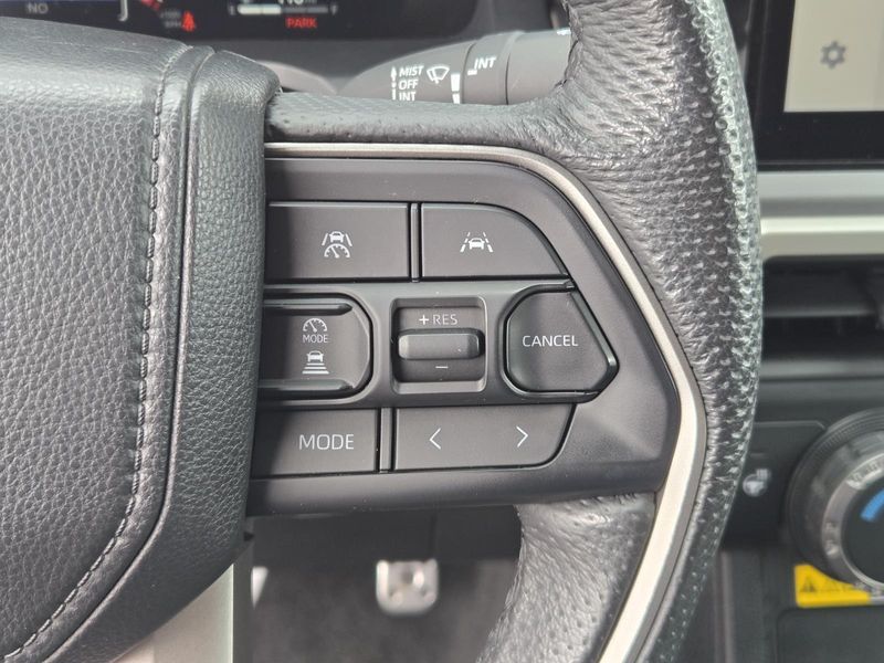 Used 2024 Toyota Tacoma TRD Sport Double Cab 5' Bed AT (Natl)